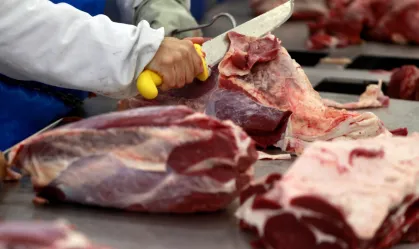 Carne bate R$ 150 o kg nos EUA: Culpa da seca, México e tarifaço ao Brasil Tempestade perfeita atinge pecuária do país e consumidor norte-americano nunca pagou tão caro; carne moída chega a R$ 75 o quilo