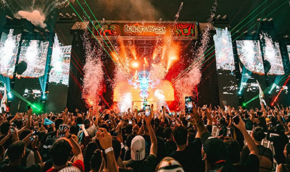 Lollapalooza Brasil 2026: confira o line-up completo da próxima edição Festival acontecerá novamente no Autódromo de Interlagos, na zona sul de São Paulo, entre os dias 20 e 22 de março