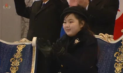 Quem é a filha de Kim Jong-un, possível sucessora na Coreia do Norte? Mídia estatal nunca divulgou informações oficiais sobre a herdeira, mas Kim Ju-ae tem aparecido cada vez mais ao lado do pai em compromissos públicos