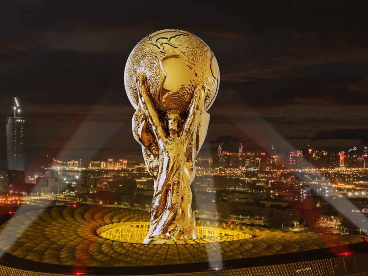 Copa do Mundo de 2026 ganhando forma: confira quem já está garantido no torneio Uruguai, Colômbia e Paraguai se juntam a Brasil e Argentina entre os classificados da América do Sul; Marrocos confirma vaga e Jordânia faz história na Ásia