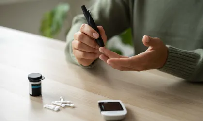 Quase metade das pessoas com diabetes não sabem que têm a doença Pesquisa global analisou dados de 204 países e territórios, revelando que jovens adultos são menos propensos a serem diagnosticados com diabetes do que pessoas mais velhas