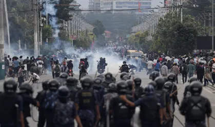 Crise no Nepal: Saiba os próximos passos após a renúncia do premiê Manifestações lideradas por jovens da Geração Z contra corrupção e bloqueios de redes sociais já deixaram 25 mortos