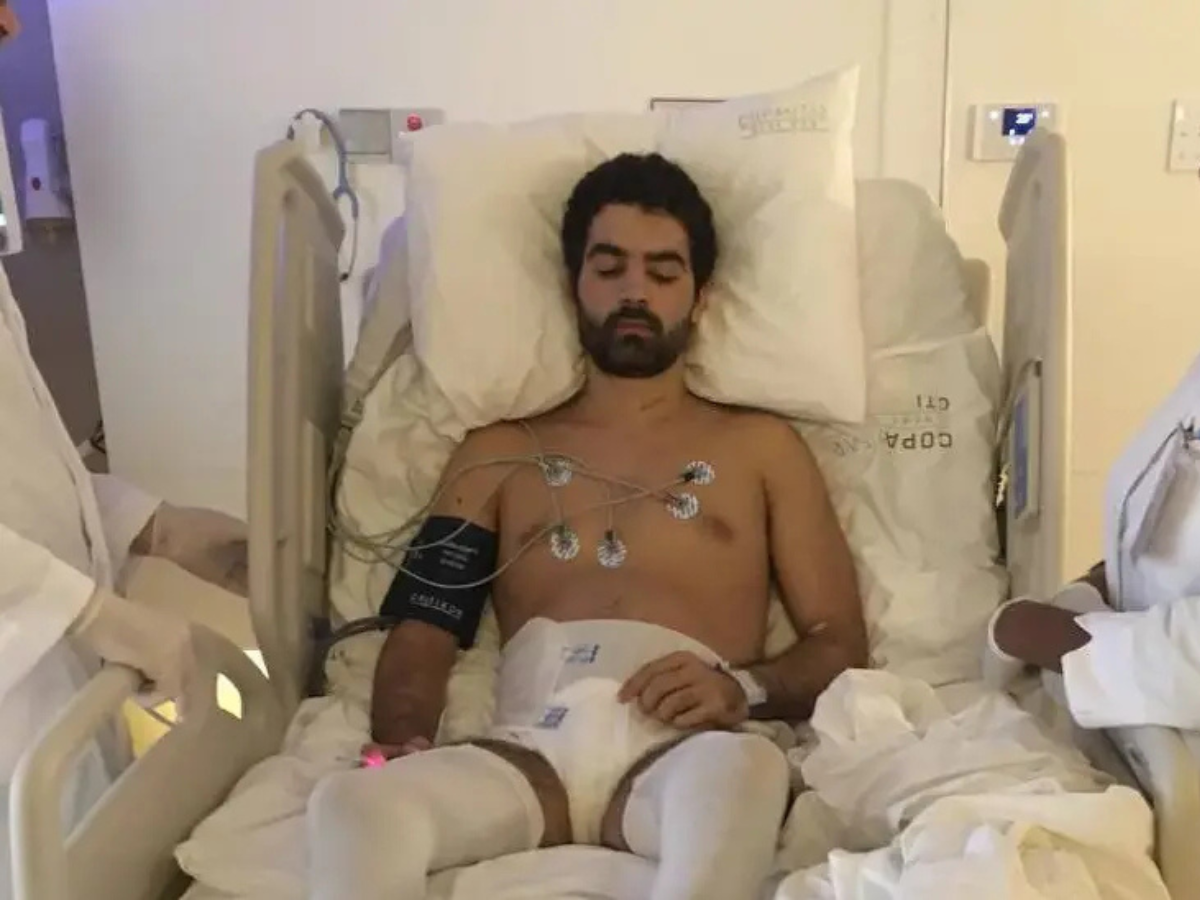 Medicamento em fase experimental no Brasil devolve movimentos a pacientes tetraplégicos Em fase de estudo, o medicamento ainda deve receber aval da ANVISA