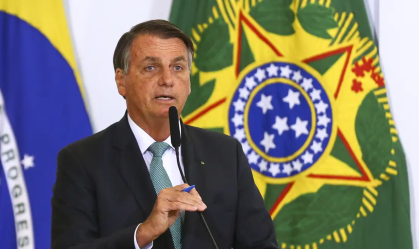 Sem anistia, Bolsonaro só voltaria às eleições em 2062