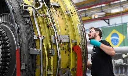 CNI lista 16 profissões da indústria em alta nos próximos 5 anos No nível técnico, busca por profissionais especializados em microrredes e energias renováveis deve crescer