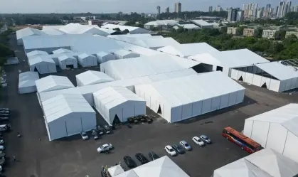 COP30: Belém terá 135 delegações presentes em novembro, diz governo Vice-governadora Hana Ghassan anunciou avanço nas confirmações de delegações e destacou medidas de hospedagem e infraestrutura para a conferência que ocorrerá em novembro, em Belém