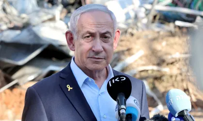 Netanyahu diz que Israel construirá "indústria de armas independente" O premiê israelense disse que o projeto permitirá autonomia ao país para resistir às restrições internacionais de envio de armas