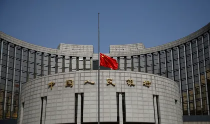 BC da China promete intensificar suporte ao crescimento econômico Banco central disse que, embora a economia da China tenha tido um progresso constante, ela enfrenta desafios crescentes, incluindo o aumento das barreiras comerciais