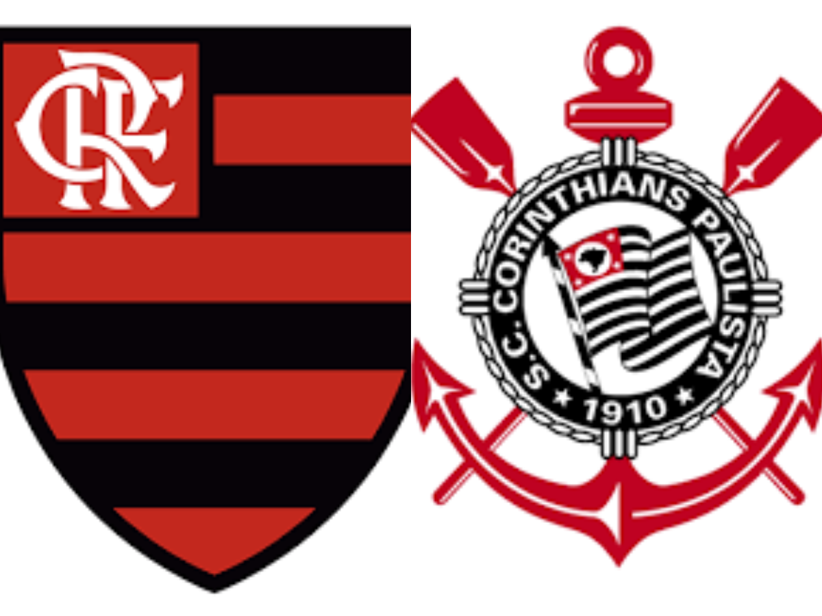De cavadinha perdida à virada: Flamengo supera o Corinthians e dispara no Brasileirão Virada em Itaquera garante ao Flamengo vantagem de quatro pontos na liderança do Brasileirão