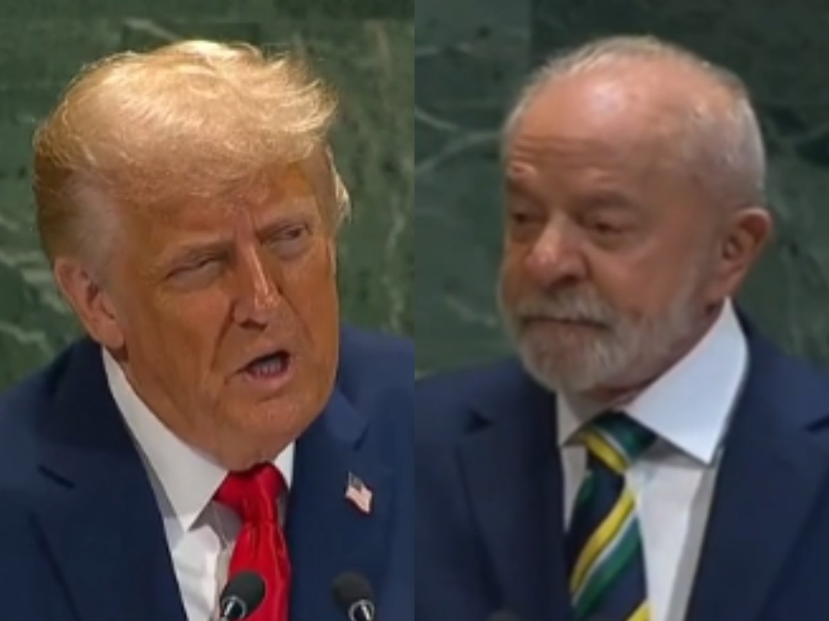 Especialista avalia aproximação entre Lula e Trump após discurso na ONU Especialista aponta que conversa rápida entre Lula e Trump pode abrir caminho para negociações