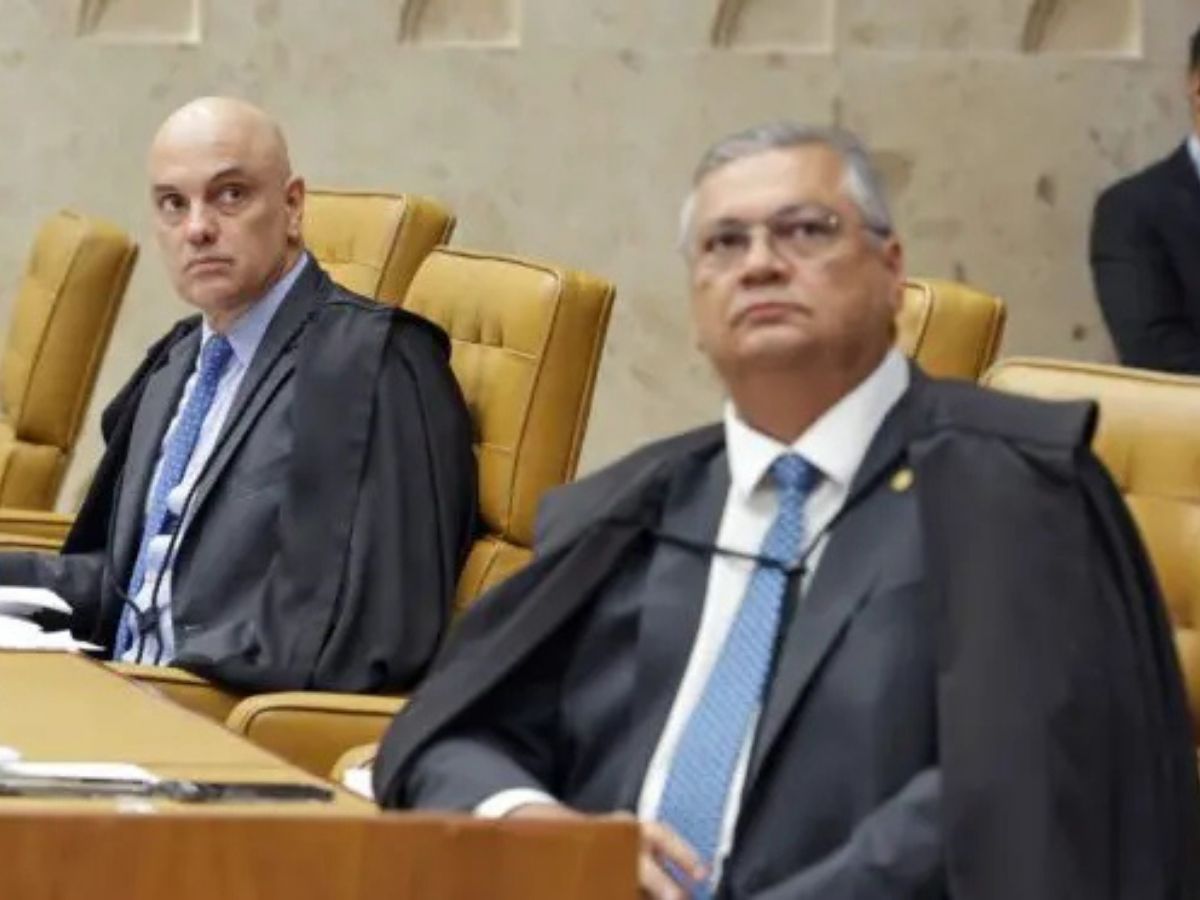 Trama golpista: Moraes pede a Flávio Dino que marque julgamento do núcleo 3 Expectativa do tribunal é julgar todos os núcleos até o fim do ano