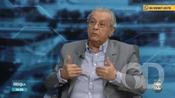Jayme confirma convite do PSD, mas nega mudança de partido