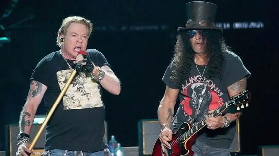 Prefeitura de Cuiabá transfere ponto facultativo para dia de show do Guns N’ Roses Mudança visa evitar congestionamentos e facilitar mobilidade durante evento