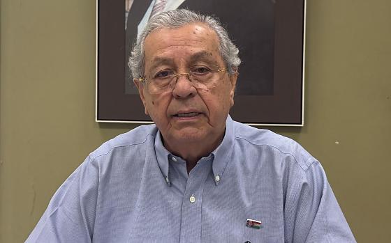 Com 70% de chance de candidatura ao Governo, Jayme Campos aquece cenário político de MT