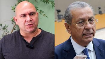 Jayme diz que Abilio está perdido ‘igual cachorro que cai de mudança’