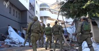 Israel descarta presença de tropas turcas em Força Internacional para Gaza