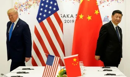 Trump confirma, no Japão, que encontrará Xi Jinping na quinta-feira (30) Segundo o presidente dos Estados Unidos, a reunião com o líder chinês "correrá bem"