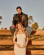 Zé Felipe faz mudança em tatuagem dedicada à Virginia