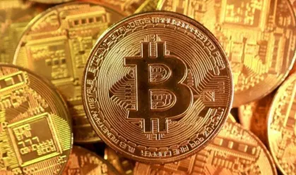 Bitcoin volta a subir acima de US$ 90 mil com ânimo sobre juro nos EUA Criptomoeda caiu para menos de US$ 90.000, chegando abaixo de US$ 84.000 na mínima, na segunda-feira (1º)