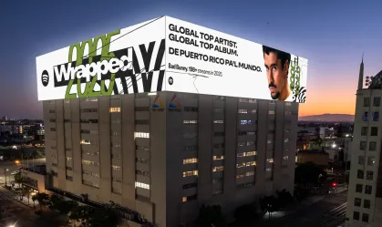 Confira os 10 álbuns mais ouvidos do mundo no Spotify em 2025 Bad Bunny emplacou dois álbuns na lista; outros destaque foi a trilha sonora de "Guerreiras do K-Pop"