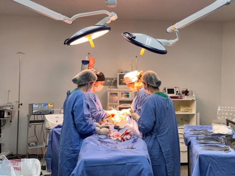 Mato Grosso amplia atendimentos e registra avanços na realização de transplantes de órgãos