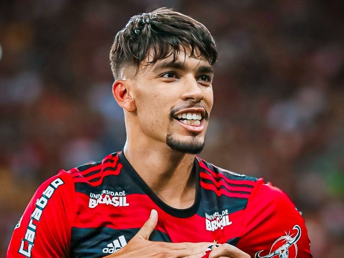 Flamengo acerta termos financeiros com West Ham por Lucas Paqueta Clube inglês aceita nova proposta do Rubro-Negro de 41,25 milhões de euros