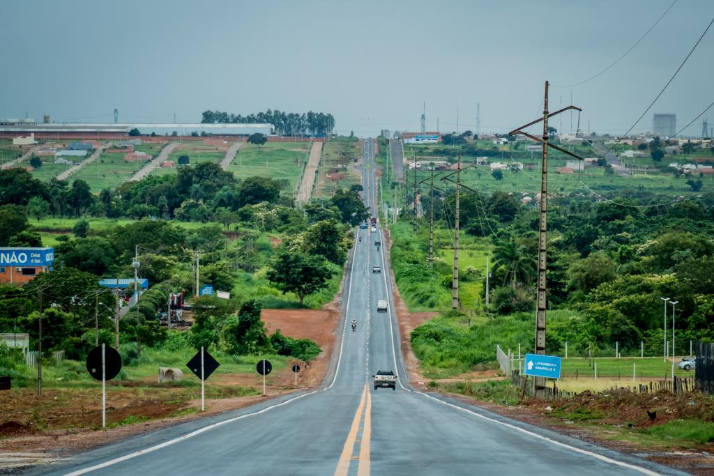 Governo de MT abre licitação para duplicar anel viário de Rondonópolis Licitação está dividida em dois lotes e está marcada para o dia 4 de março