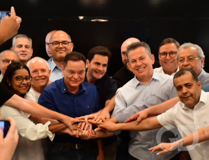 9 NOMES OFICIAIS  Sem Coronel Assis, União Brasil define chapa da federal e Assembleia Legislativa