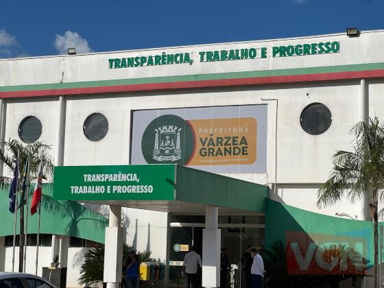 STF determina que TJMT reanalise ação sobre reajuste de servidores em VG STF manda TJMT reavaliar falta de reajuste em Várzea Grande