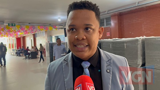 Caio Cordeiro tem pedido de desfiliação do PL negado Caio Cordeiro não consegue autorização judicial para deixar PL