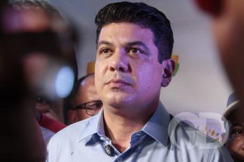 ANUNCIADO POR JANAINA  Ex-prefeito de Várzea Grande vai ser candidato a deputado federal