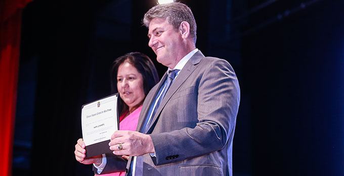 Maior liderança da região Oeste, Moretto caminha para o 3º mandato