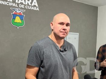 CÂMARA DE CUIABÁ  Abilio diz que não vai interferir na eleição da Mesa Diretora; 3 grupos se movimentam