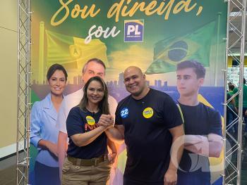 CONGRESSO NO TEXAS  Abilio viaja aos EUA, mas Vânia não assume Prefeitura de Cuiabá