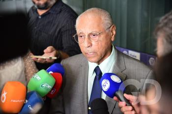 UNIÃO PERDE FORÇA  'Por que não vai para Republicanos?', dispara Júlio contra Mauro