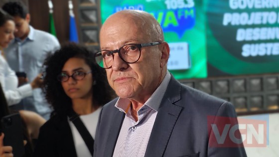 Pivetta cita cobrança de “30% de volta” em repasses e critica prática na gestão pública Pivetta reforça discurso contra corrupção em meio à corrida eleitoral de 2026