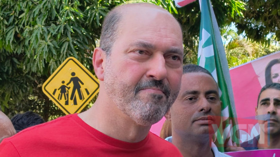 Crise interna com Janaina Riva marca saída de Faiad do MDB Renúncia expõe racha no MDB de Cuiabá às vésperas de 2026