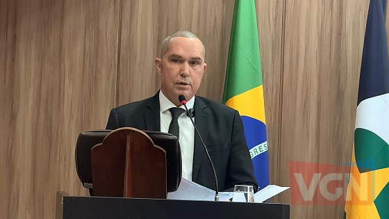 Zaeli renuncia ao cargo de vice-prefeito em VG, evita ataques e admite falta de rumo na gestão Tião destacou que a decisão não foi impulsiva, mas resultado de uma reflexão