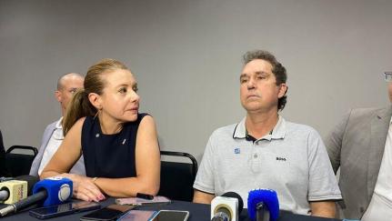 Moretti rebate Tião após renúncia; 'nunca contribuiu com a governabilidade'