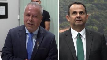 Vereadores viram réus por corrupção e mais dois crimes