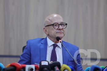 Pivetta descarta rever RGA; 'não vou fazer aceno para mentira