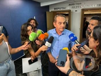 Após anos de oposição com Mauro, Wilson quer ser base de Pivetta