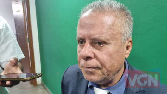 TJMT manda vereador Chico 2000 voltar ao cargo em Cuiabá Justiça determina retorno imediato de Chico 2000 à Câmara