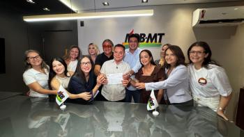 Botelho troca o União de Mauro pelo MDB de Janaina para eleições de outubro