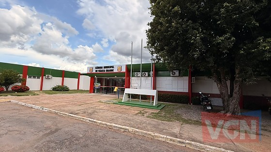 Mesa Diretora Juiz nega pedido de vereadores e mantém eleição na Câmara de VG Juiz barra ação de vereadores contra eleição prevista para maio da Câmara