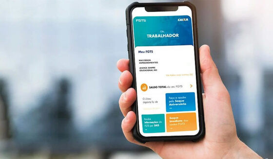 Mudança no FGTS pode aumentar saldo dos trabalhadores Projeto muda regra do FGTS e promete ganho real nas contas
