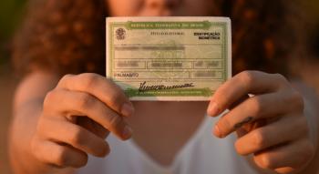 Biometria, transferência e título; TRE alerta para prazo final