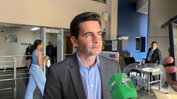 Fábio Garcia retorna à Câmara e critica governo Lula