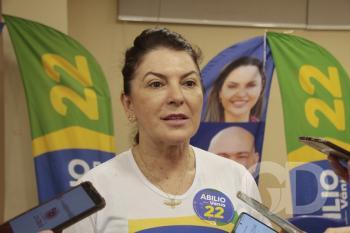 Pré-candidata, Rosana Martinelli ‘pula fora’ do PL e se filia ao MDB