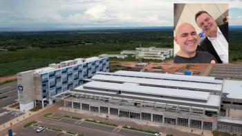 Após rápida alfinetada, Abilio e Max anunciam articulação para ‘devolver’ hospital para Cuiabá